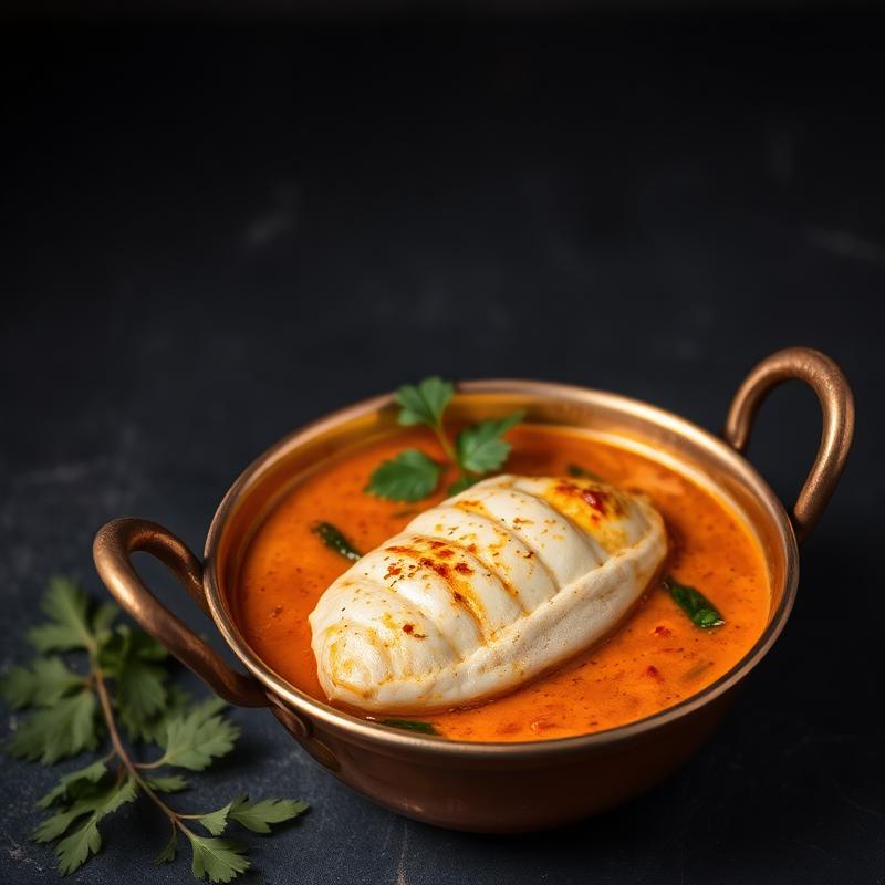 Goan Fish Curry