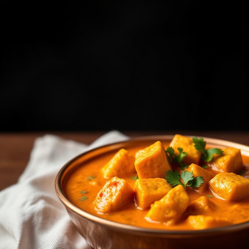 Paneer Butter Masala